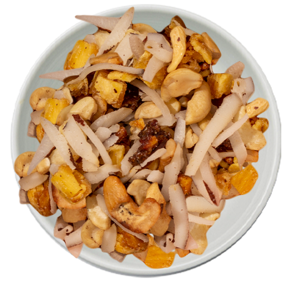 Fruit & Nut Mix 2.65oz (6)