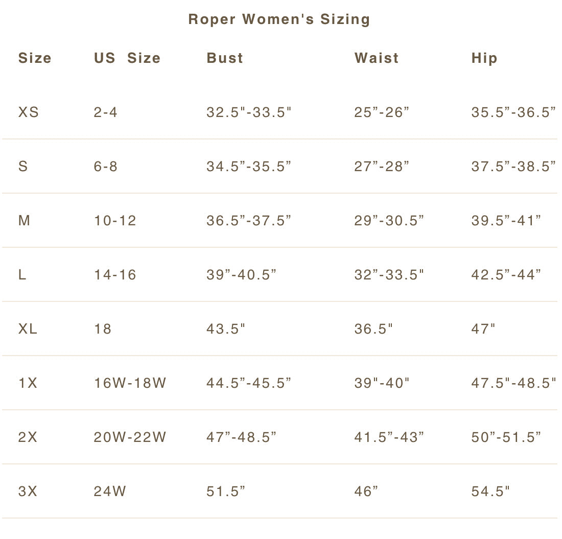 "YALL" Tank Top | Roper Womens
