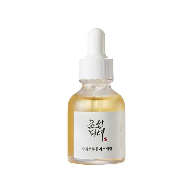 BEAUTY OF JOSEON Glow Serum – Propolis & Niacinamide for Pore Minimizing & Radiant Skin 30ml