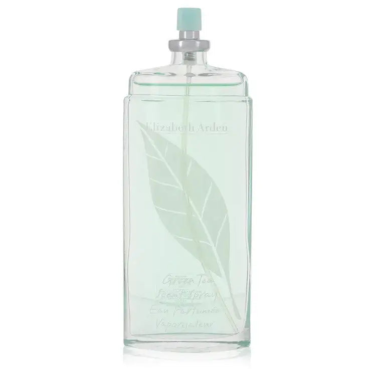 Green Tea Eau Parfumee Scent By Elizabeth Arden Perfume for Women