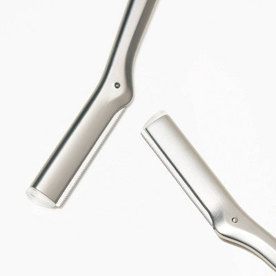Tweezerman Facial Razor - New
