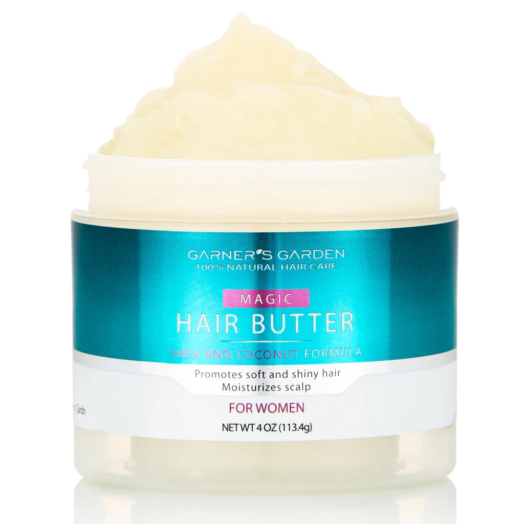 Shea Hair Butter