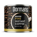 Dormans Instant Fine Coffee 50g