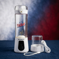 USA Pro+ Ice Crushing Portable Blender