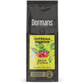 Dormans Suprema Kenya Coffee, Dark Roast, Fine Grind 375g