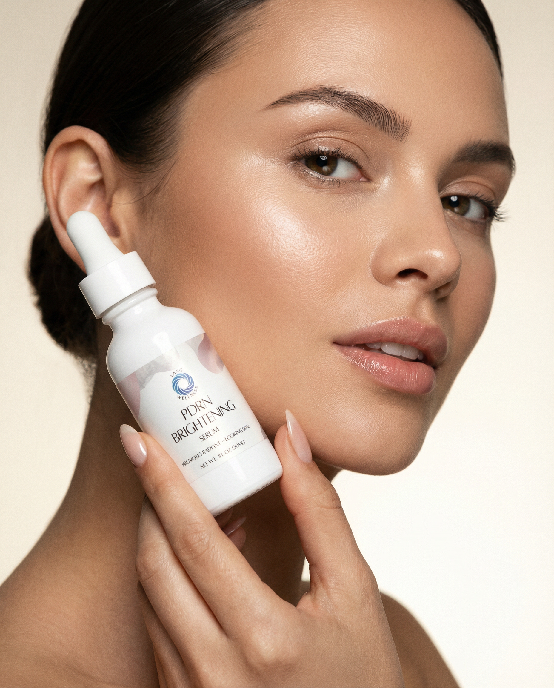 PDRN Brightening Serum