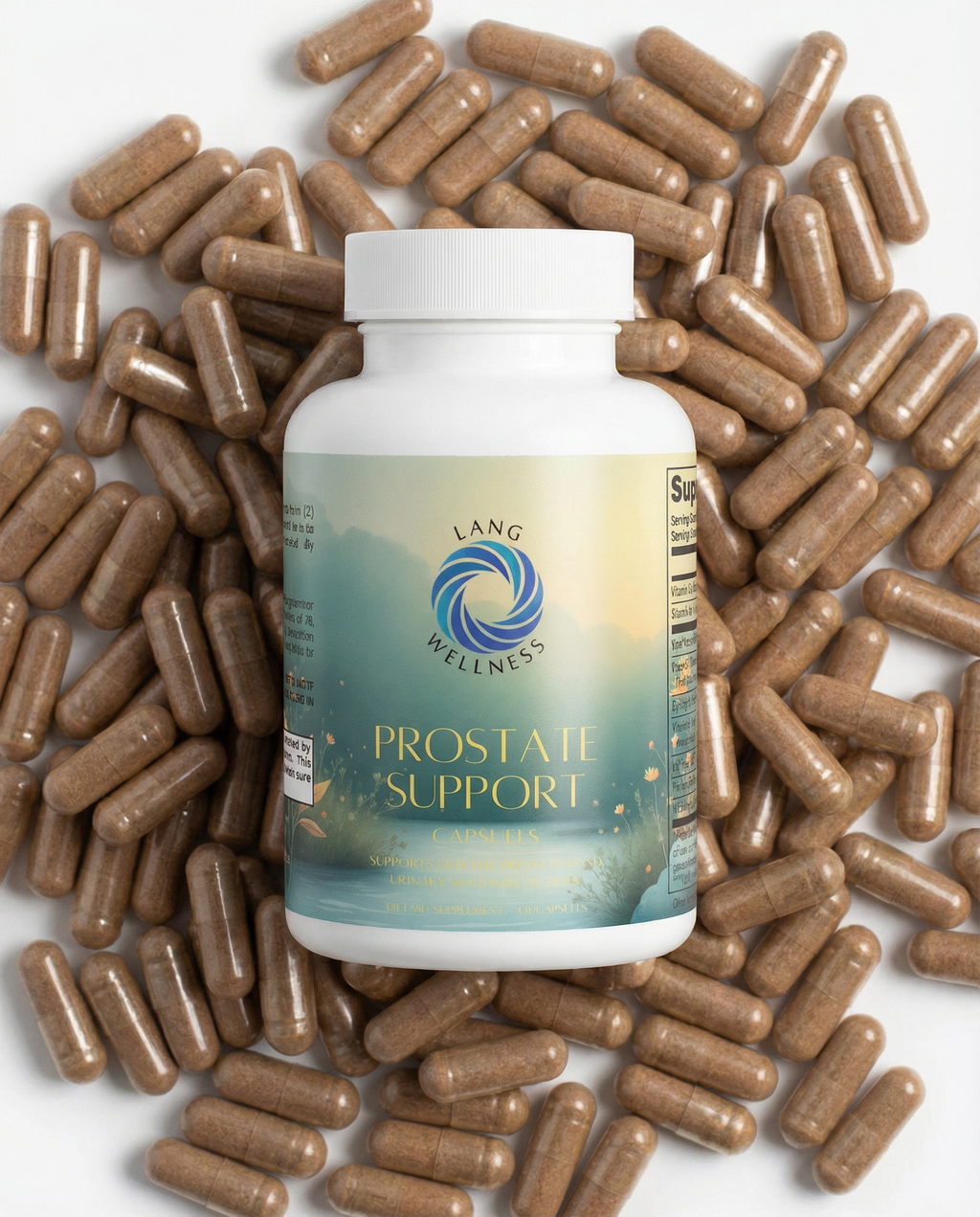 Prostate Support