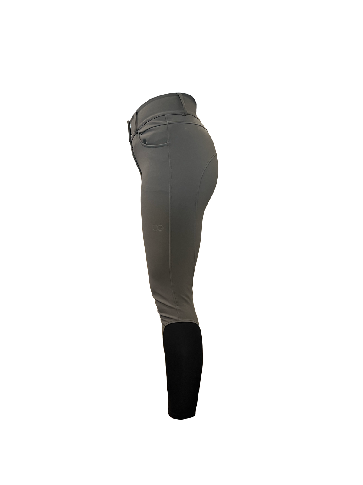 American Equus Performance Breeches - Grey