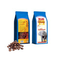 Gibsons Kenya Gourmet Medium Roast Whole Bean Coffee 400g