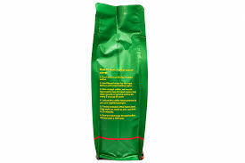 Gibsons Coffee Kenya Household Medium Roast 400g