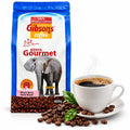 Gibsons Kenya Gourmet Dark Roast Whole Bean Coffee 400g