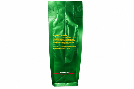 Gibsons Kenya Household Medium Roast Fine Grind Ground Coffee 400g
