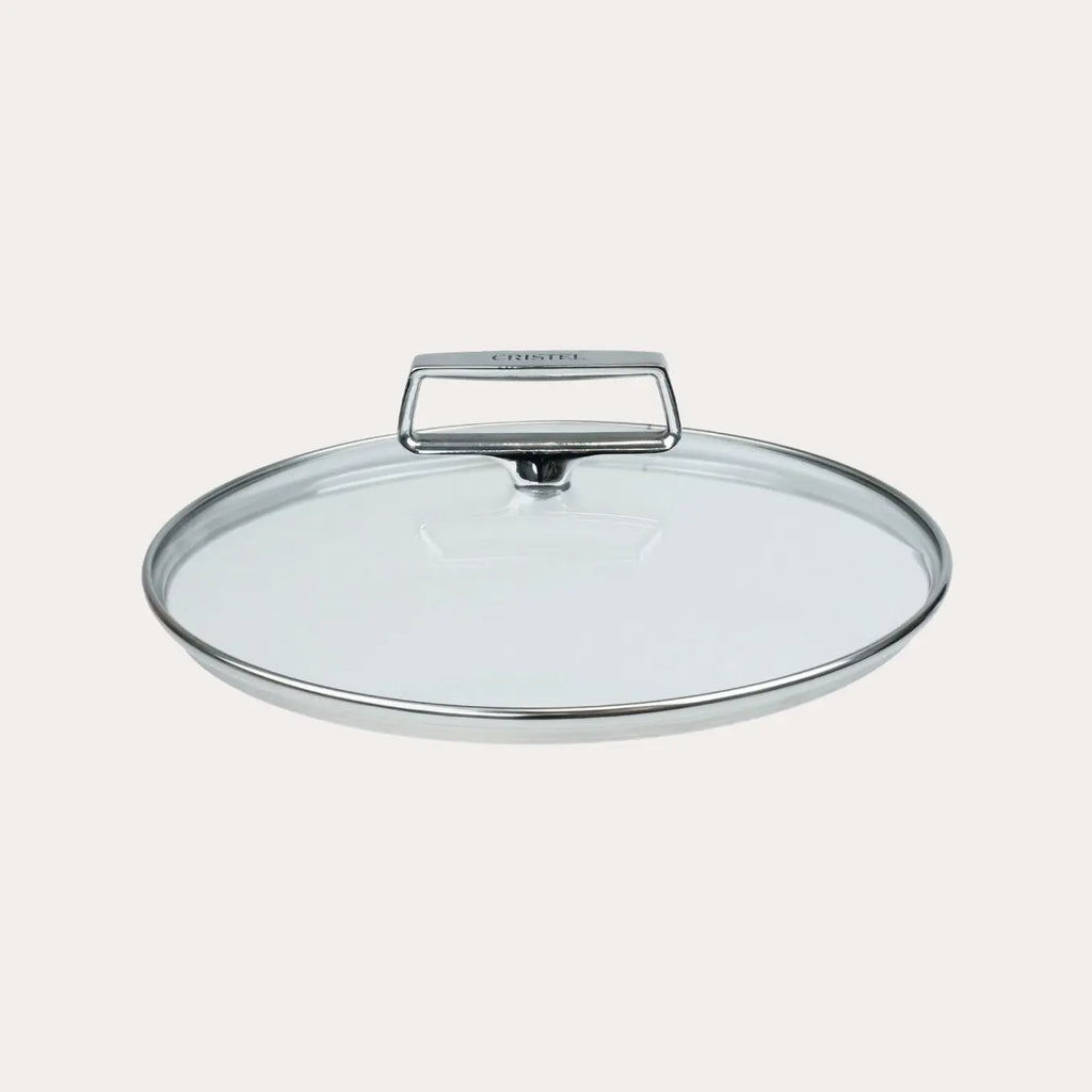 Glass Lid