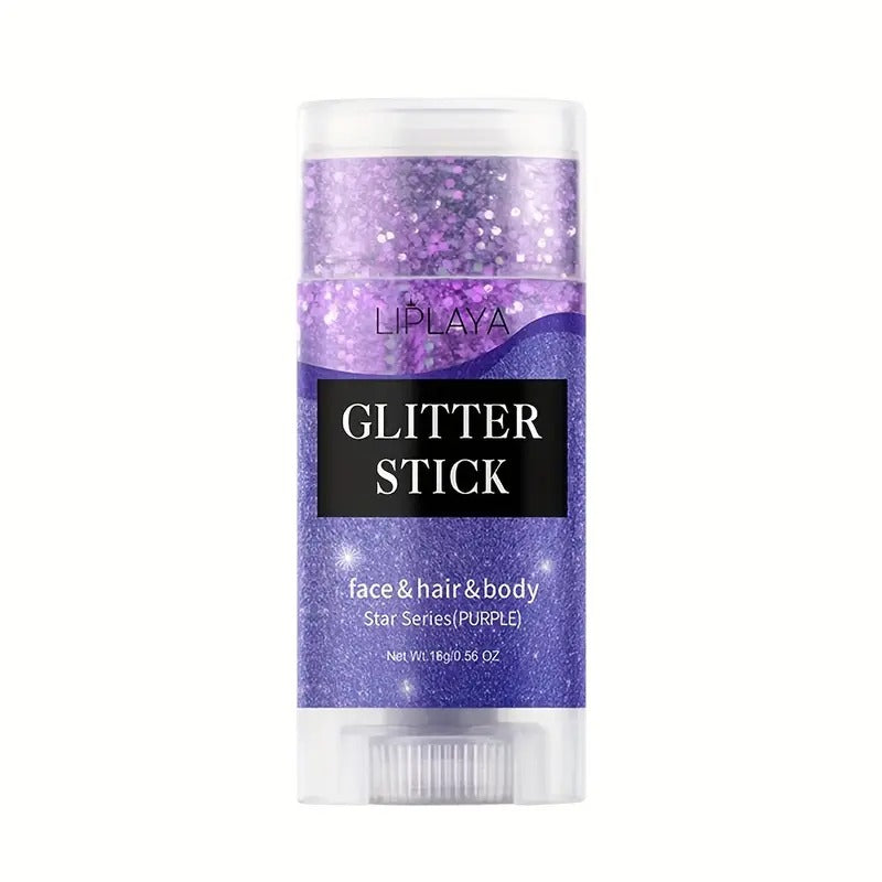 Glitter Stick for Face, Hair and Body