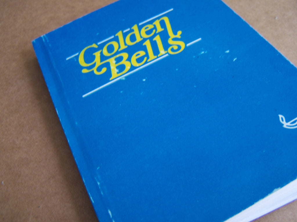 GOLDEN BELLS BY SCRIPTURE UNION OF KENYA