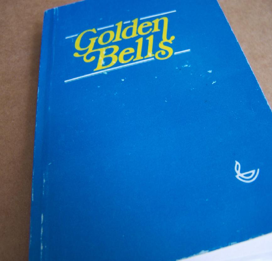 GOLDEN BELLS BY SCRIPTURE UNION OF KENYA