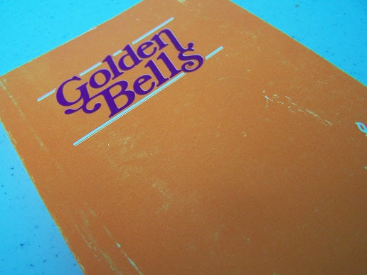 GOLDEN BELLS BY SCRIPTURE UNION OF KENYA