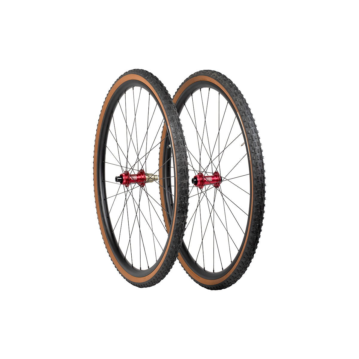 Range HD Alloy