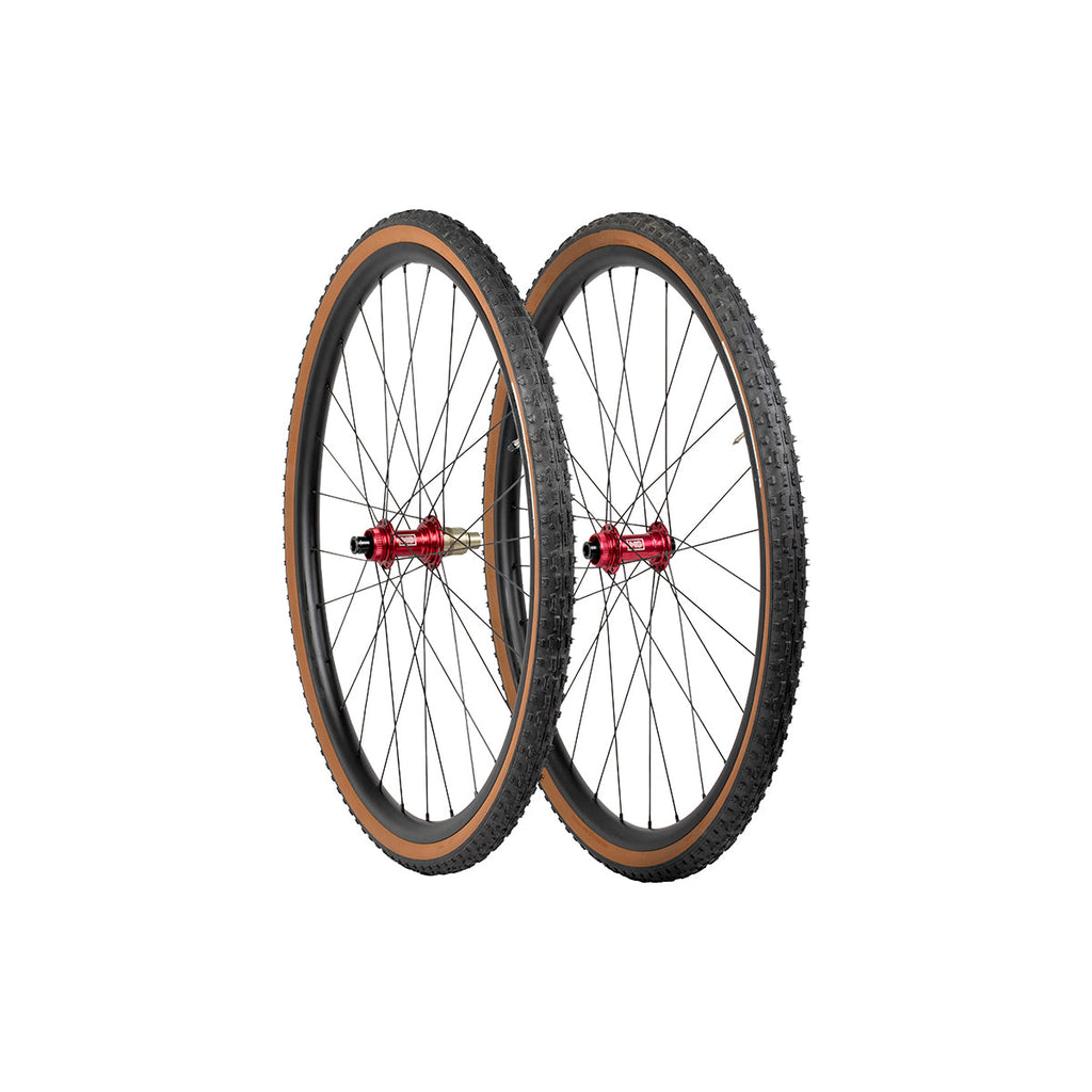 Range Alloy