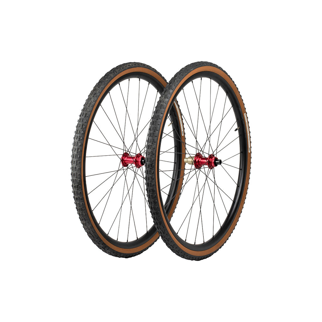 Range HD Alloy
