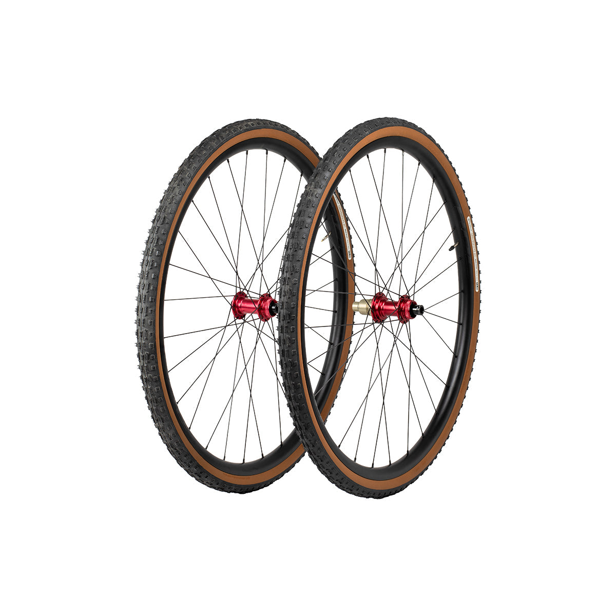 Range Alloy