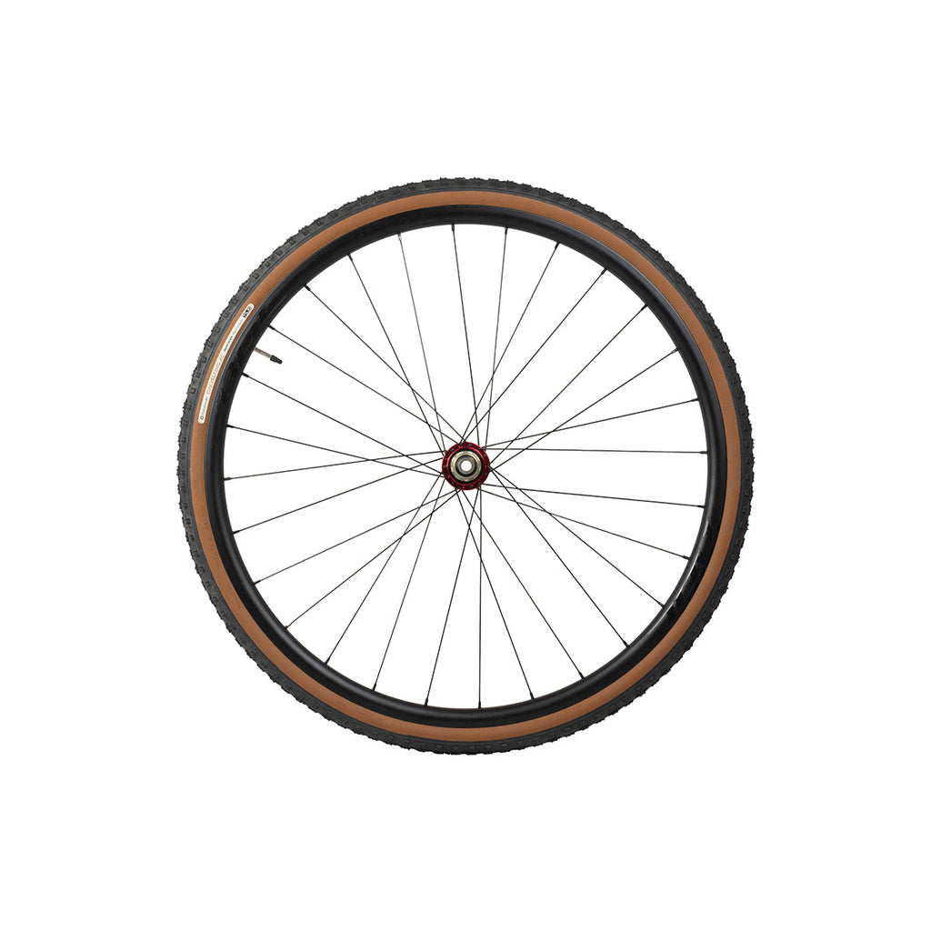 Range Alloy