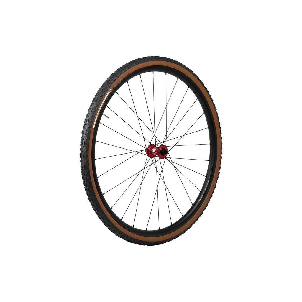 Range Alloy
