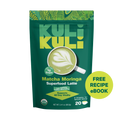 Matcha Moringa Superfood Latte