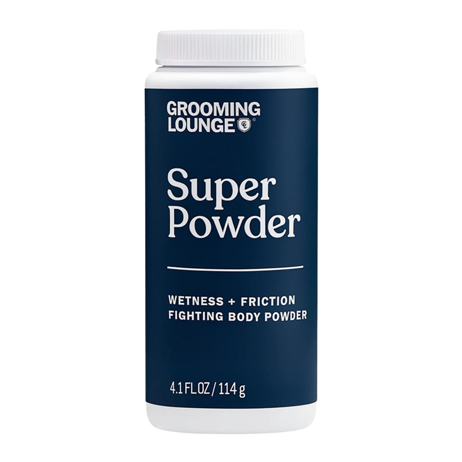 Grooming Lounge Super Powder