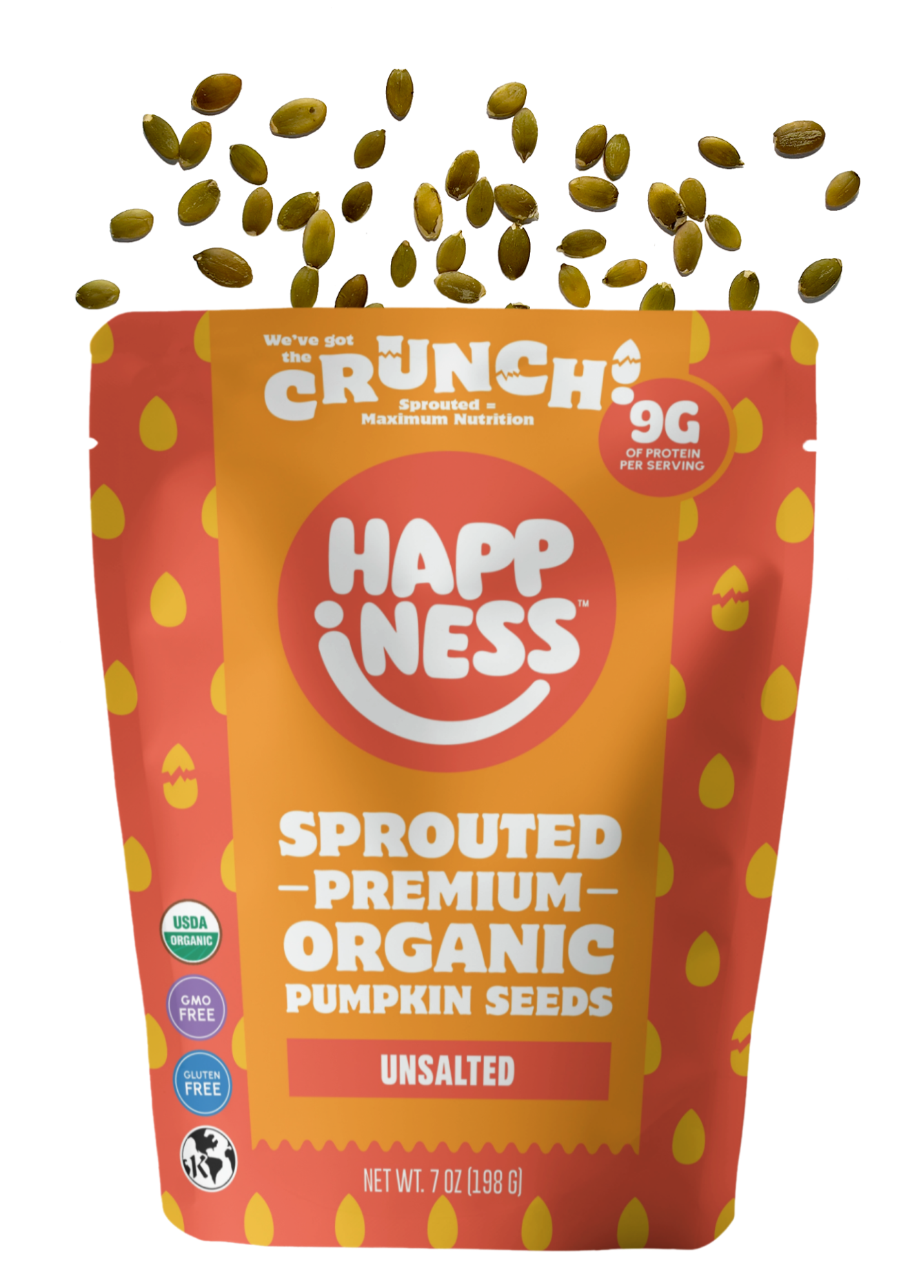 Unsalted