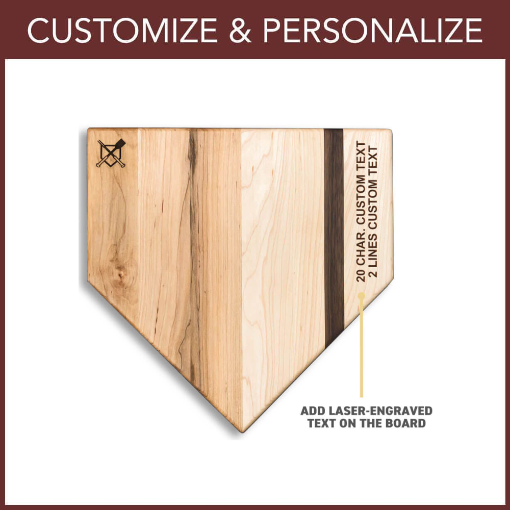"Grand Slam" Set | Fully Customizable!