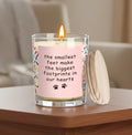 Pet Memorial Candle