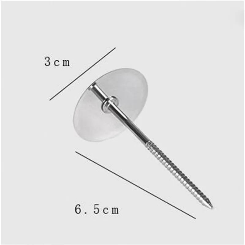 DecorBites™ Cream Flower Scissors Set - Cake Decorating Tools
