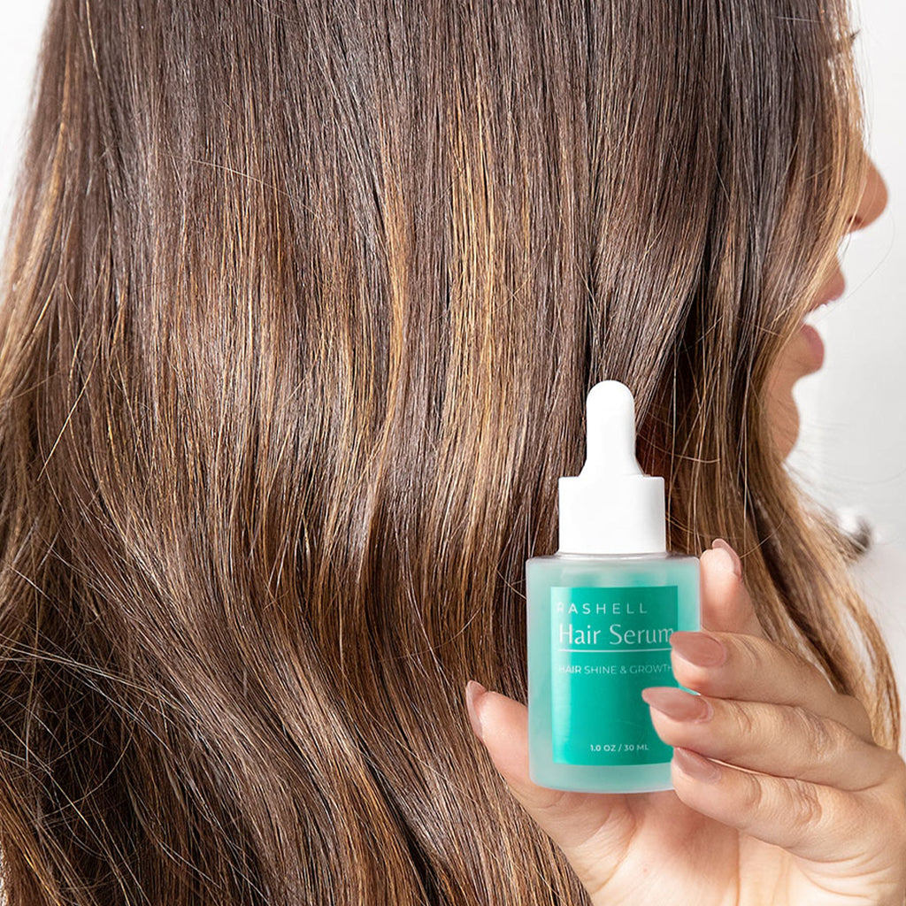 Hair Serum