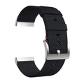 Fitbit Versa & Sense Nylon Band - Comfortable Durable Style