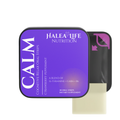 Calm & Focus Dissolvable Strips - L-Theanine, GABA & Vitamin B6