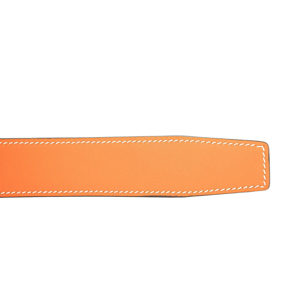Handcrafted Alligator Leather Belts DVG09