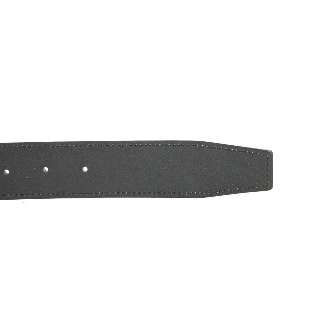 Handcrafted Alligator Leather Belts DVG29