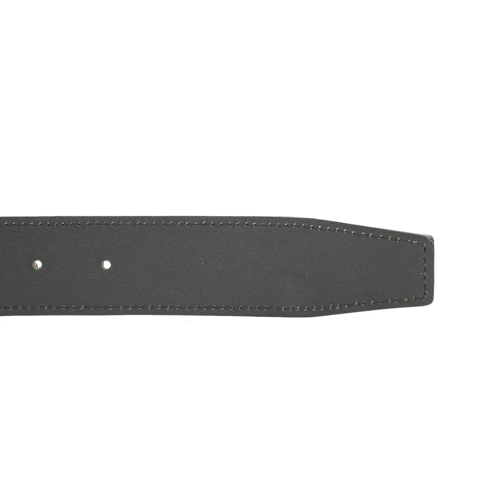 Handcrafted Alligator Leather Belts DVG66