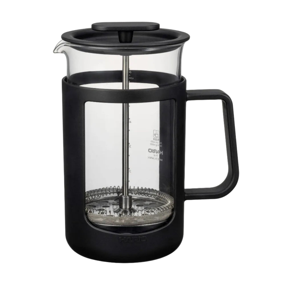 Hario - Cafe Press "U" Coffee and Tea Press - Large