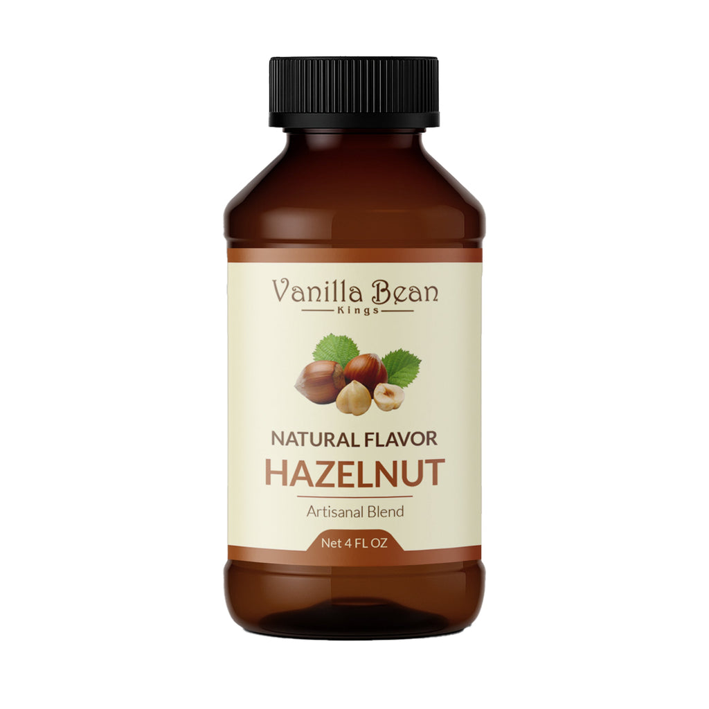 Natural Hazelnut Extract