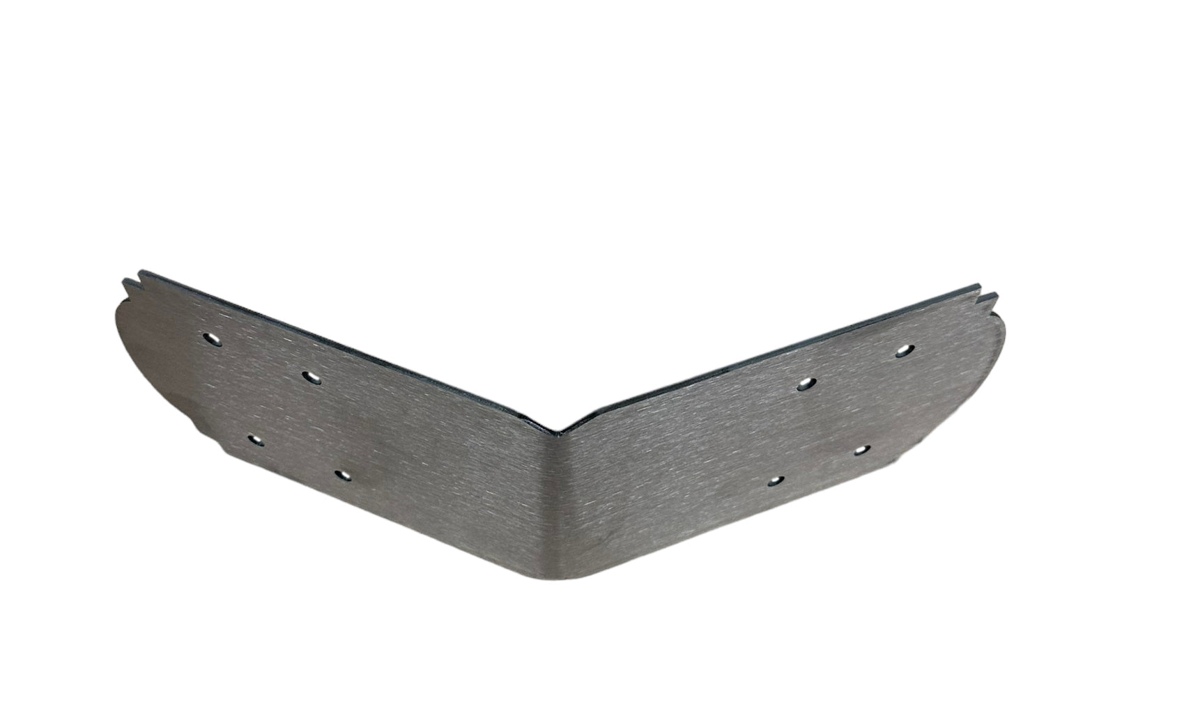 Hexagonal Angle Bracket Decorative Design for 6x6 Post, 6x6 Pergola Bracket, Hexagon Angle Bracket