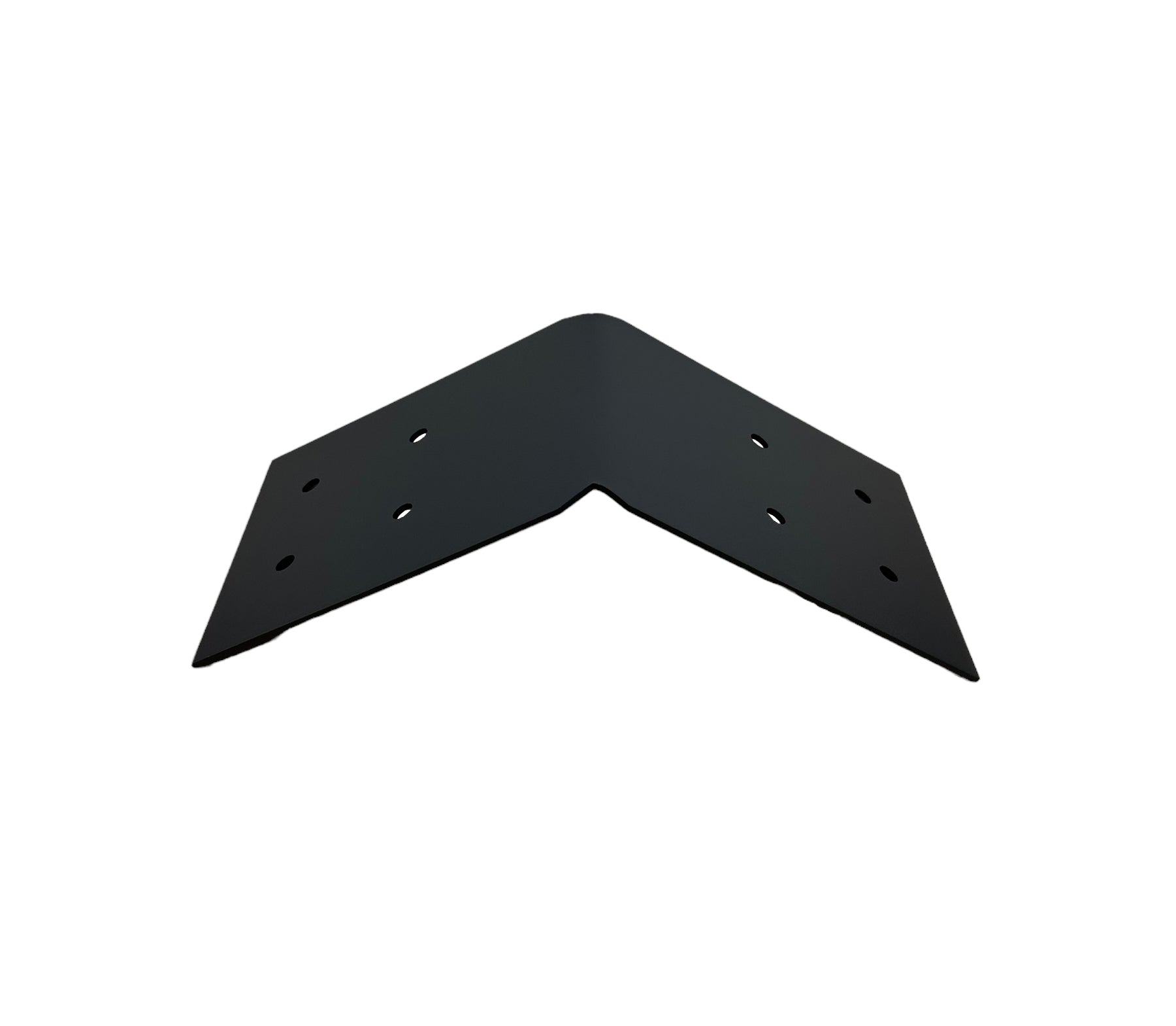 Hexagonal Angle Bracket Structural Design for 6x6 Post, 6x6 Pergola Bracket, Hexagon Angle Bracket