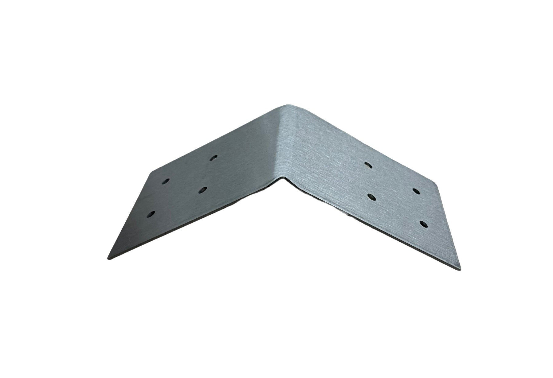 Hexagonal Angle Bracket Structural Design for 6x6 Post, 6x6 Pergola Bracket, Hexagon Angle Bracket