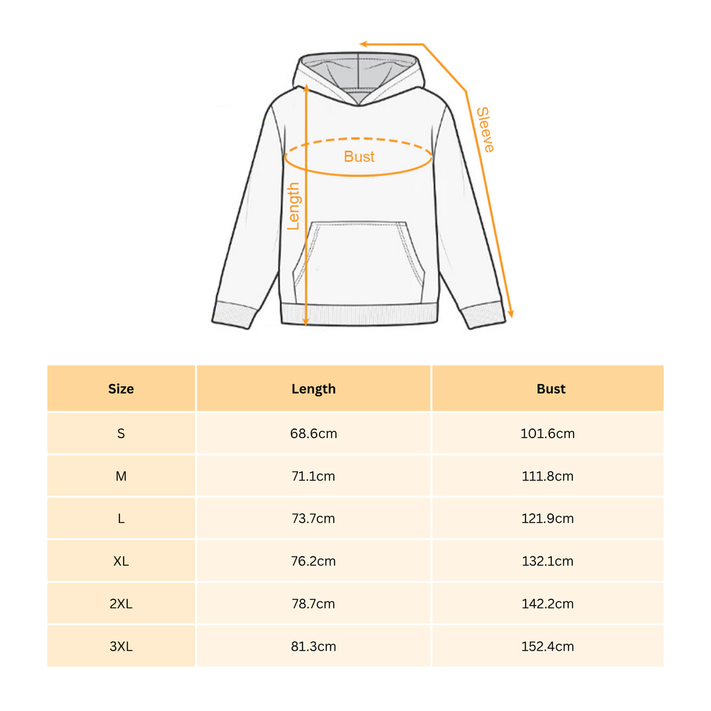 "0 Lib" Funny Dad Christmas Gift Hoodie
