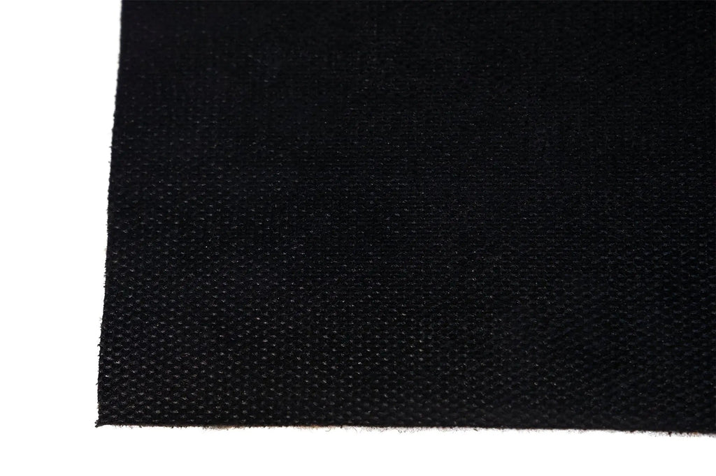 Huntley Pet Dog Print Natural Coir Doormat Anti Slip Backing