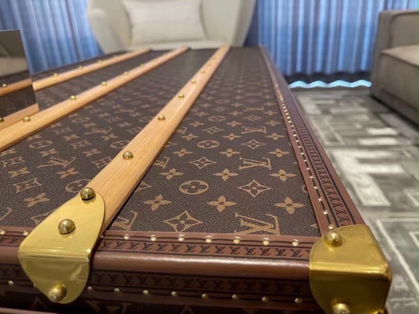 LV Storage Trunk
