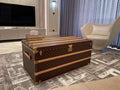 LV Storage Trunk