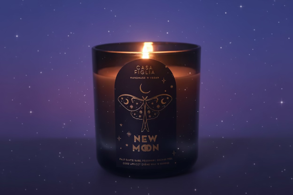 New Moon