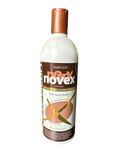 Novex Chococlean Chocolate Shampoo With Cocoa Protein 17fl.oz e 500ml